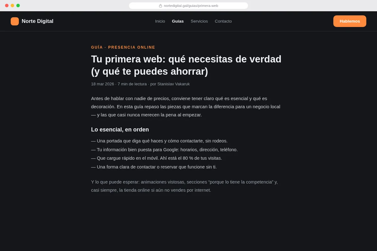 Versión oscura — artículo listo para leer.