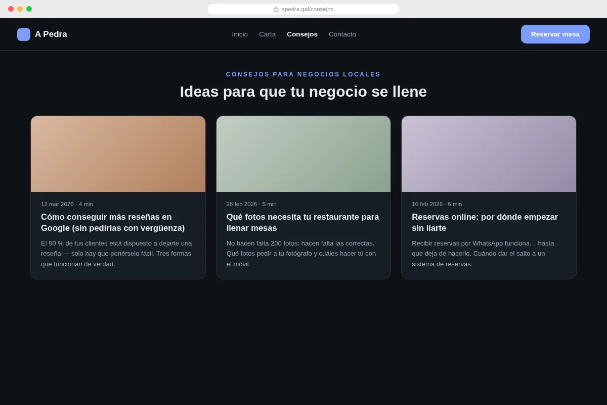 Versión alternativa — modo lectura oscuro.